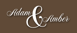Adam & Amber